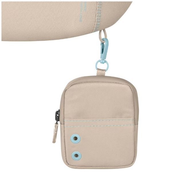 Porte-bébé Laya - Beige Amande