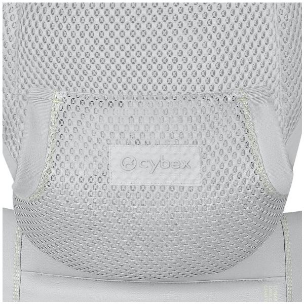 Porte-bébé Laya - Gris