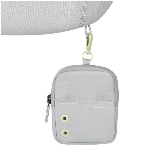 Porte-bébé Laya - Gris