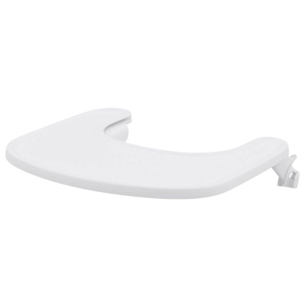 Lemo 3-in-1 Chair - All White