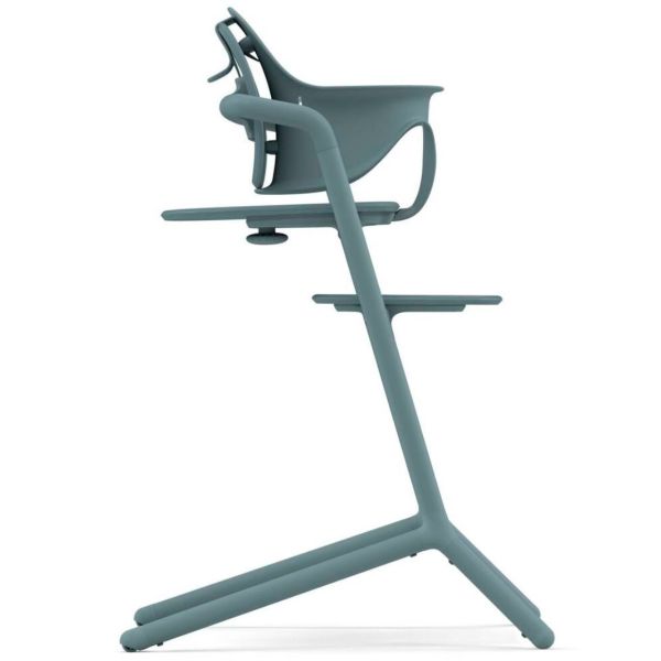 Lemo 4-in-1 Chair - Stone Blue