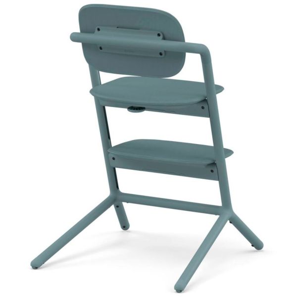 Lemo 3-in-1 Chair - Stone Blue