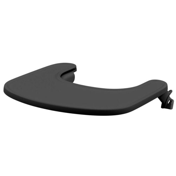 Lemo 3-in-1 Chair - Stunning Black