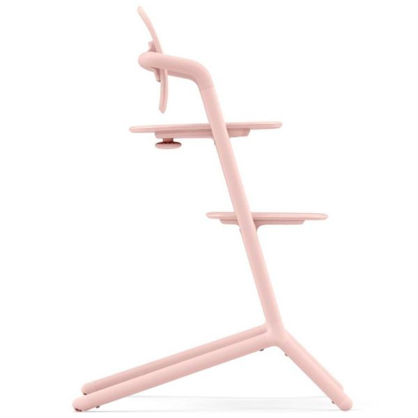 Lemo 3-in-1 Chair - Pearl Pink