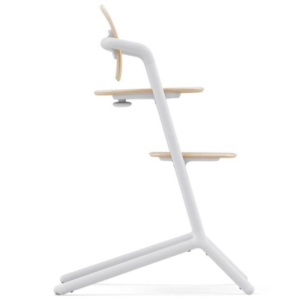 Lemo 3-in-1 Chair - Sand / White