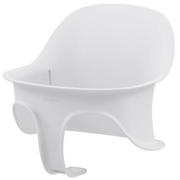 Lemo 3-in-1 Chair - Sand / White