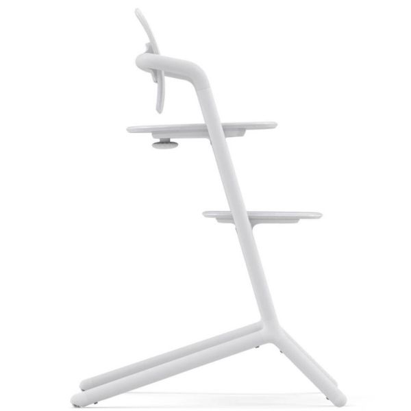Lemo 4-in-1 Chair - All White