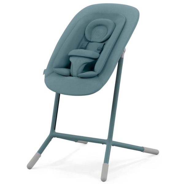 Lemo 4-in-1 Chair - Stone Blue