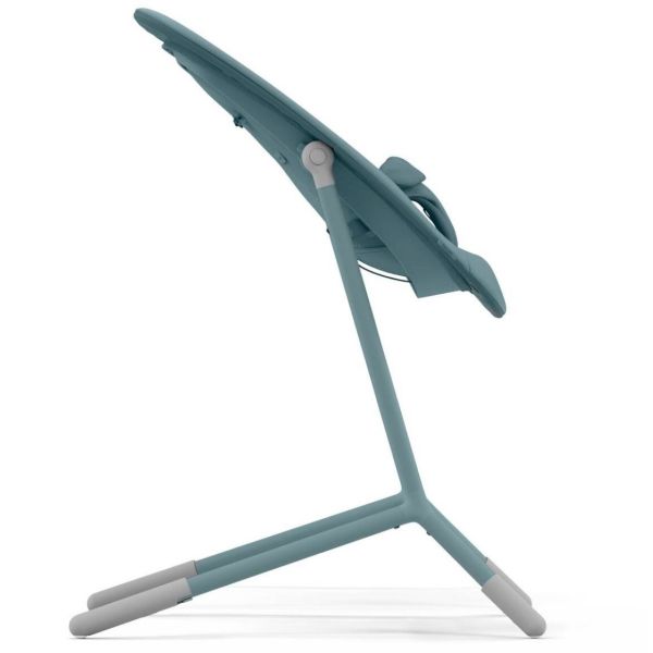 Lemo 4-in-1 Chair - Stone Blue