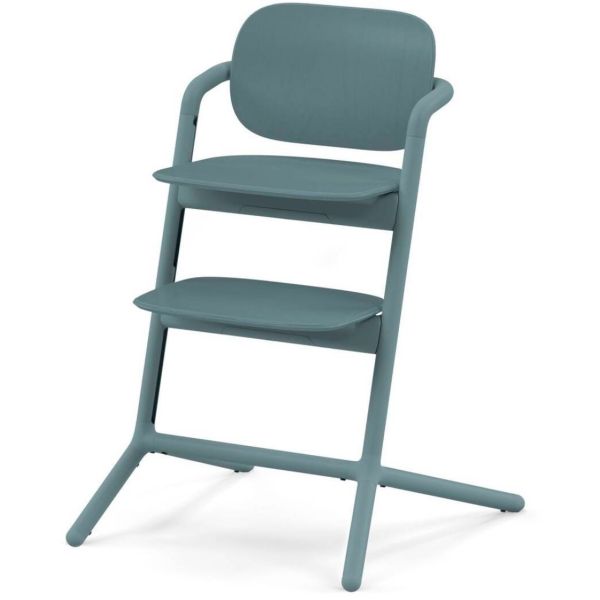 Lemo 4-in-1 Chair - Stone Blue