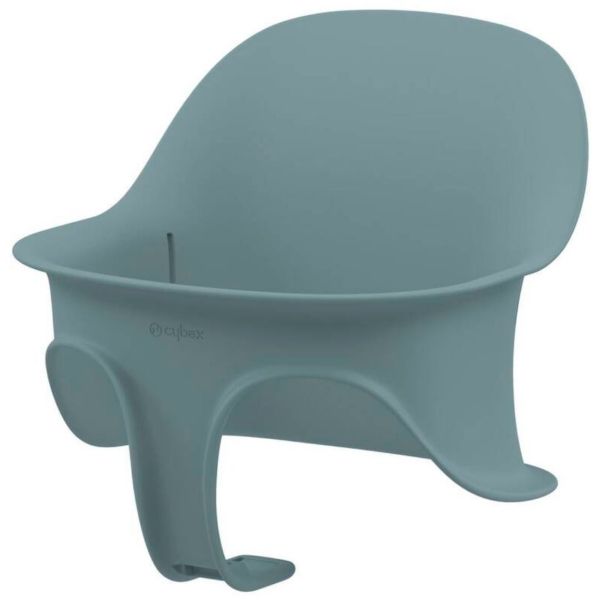 Lemo 4-in-1 Chair - Stone Blue