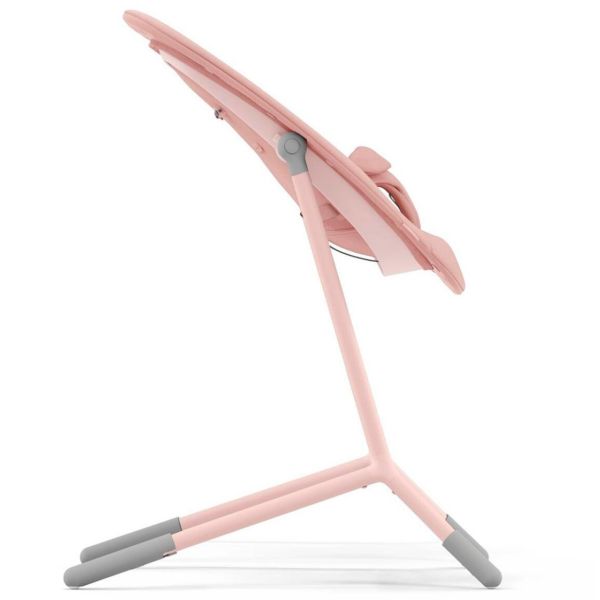 Lemo 4-in-1 Chair - Pearl Pink