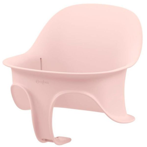 Lemo 4-in-1 Chair - Pearl Pink