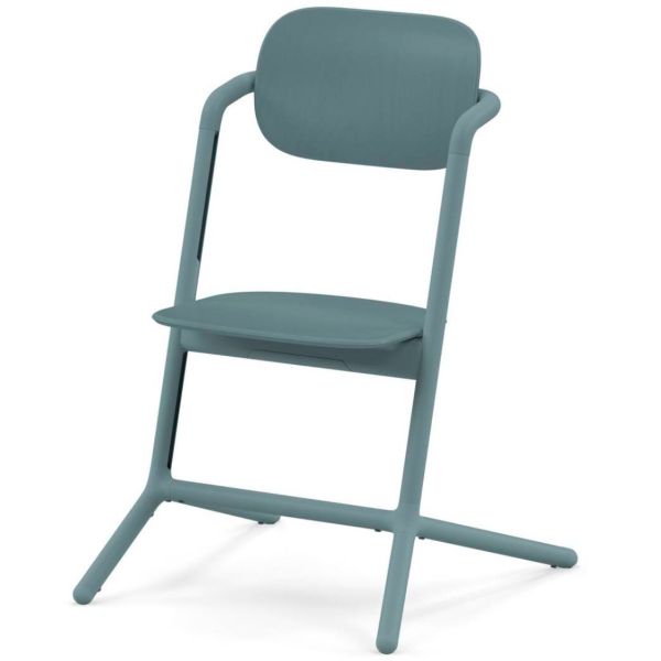 Lemo Chair - Stone Blue