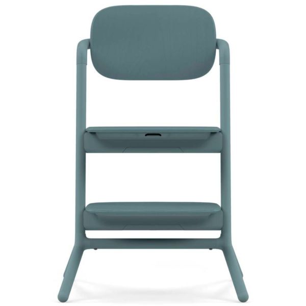 Lemo Chair - Stone Blue