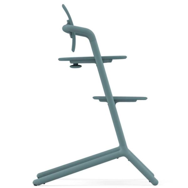 Lemo Chair - Stone Blue