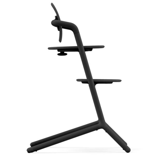 Lemo Chair - Stunning Black