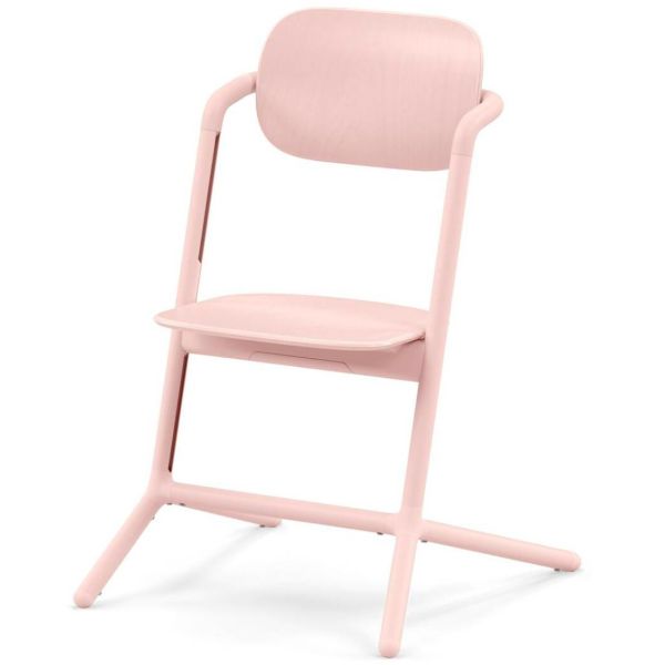 Lemo Chair - Pearl Pink
