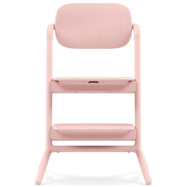 Lemo Chair - Pearl Pink