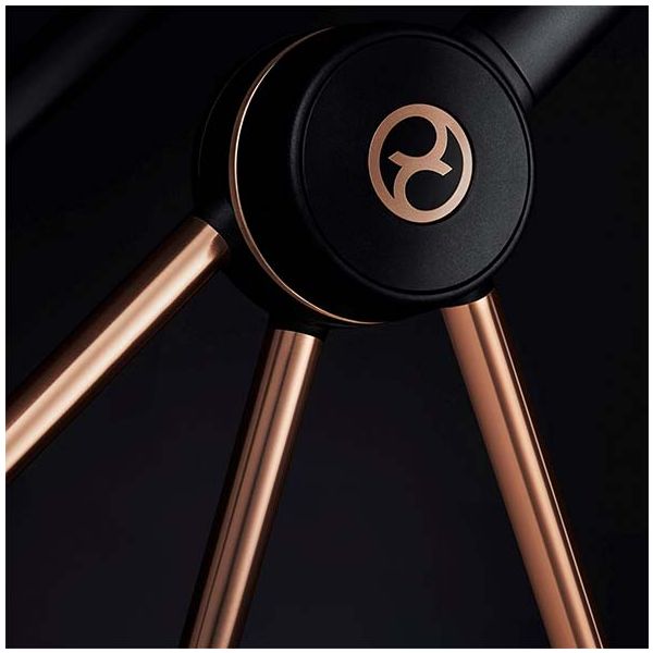 Châssis de poussette Mios - Rosegold