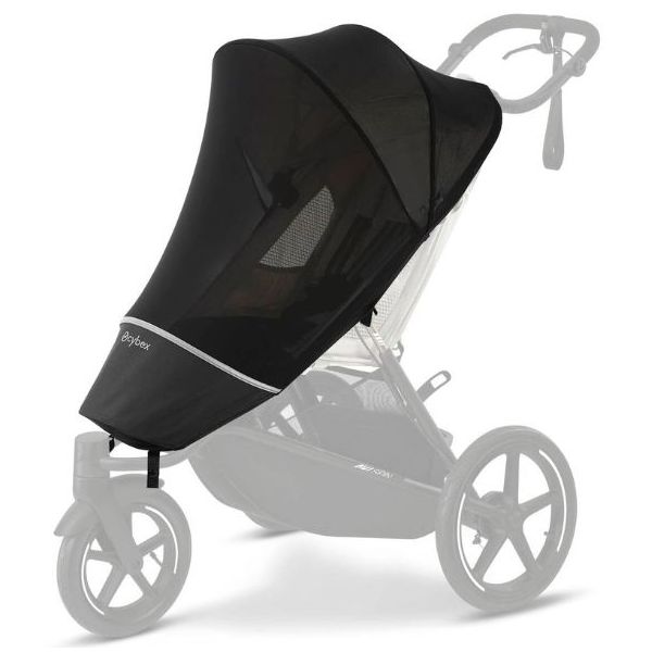 Avi Spin Mosquito Net