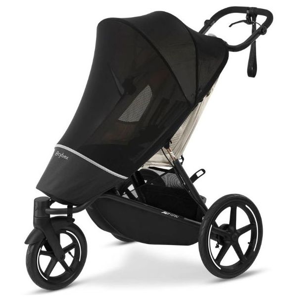 Avi Spin Mosquito Net