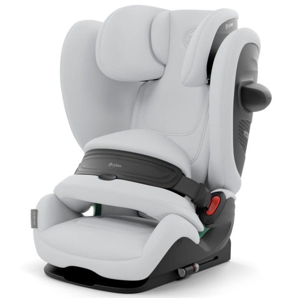 Pallas G3 i-Size 2-in-1 Car Seat