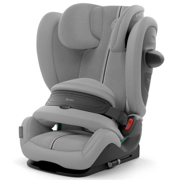 Pallas G3 i-Size Plus 2-in-1 Car Seat
