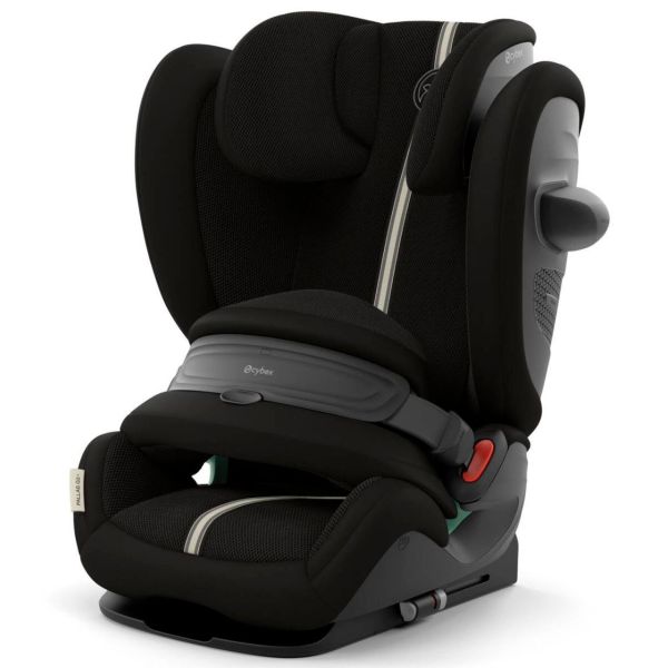 Pallas G3 i-Size Plus 2-in-1 Car Seat