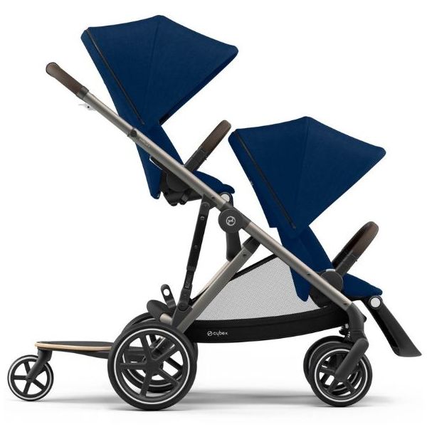 Gazelle S Kid Wheeled Board