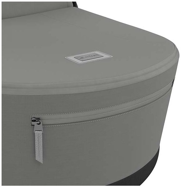 Nacelle Luxe Priam / e-Priam