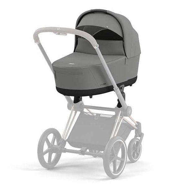 Nacelle Luxe Priam / e-Priam