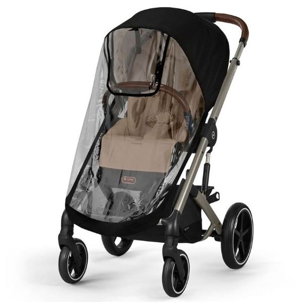 Protection pluie Balios S Lux