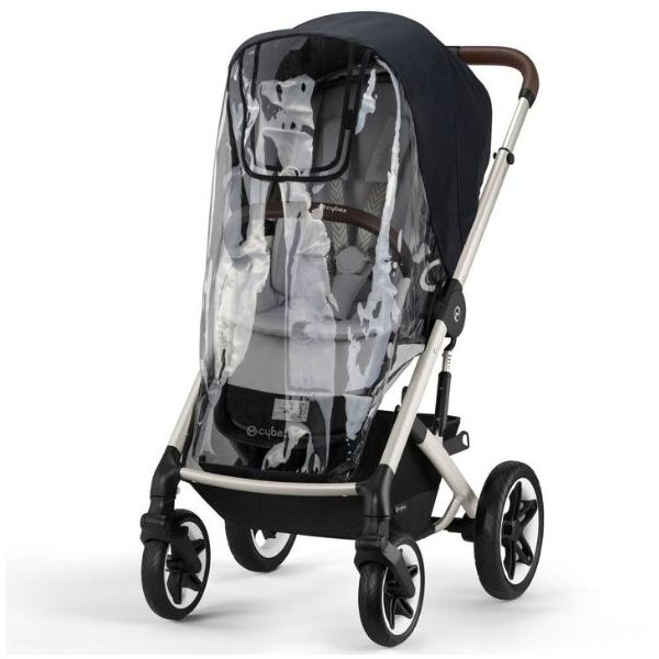 Talos S Lux Rain Cover