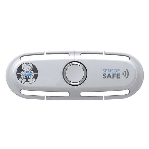 Kit de sécurité SensorSafe 4-en-1 - Enfant