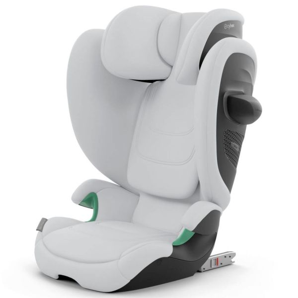Solution G2 i-Fix Car Seat