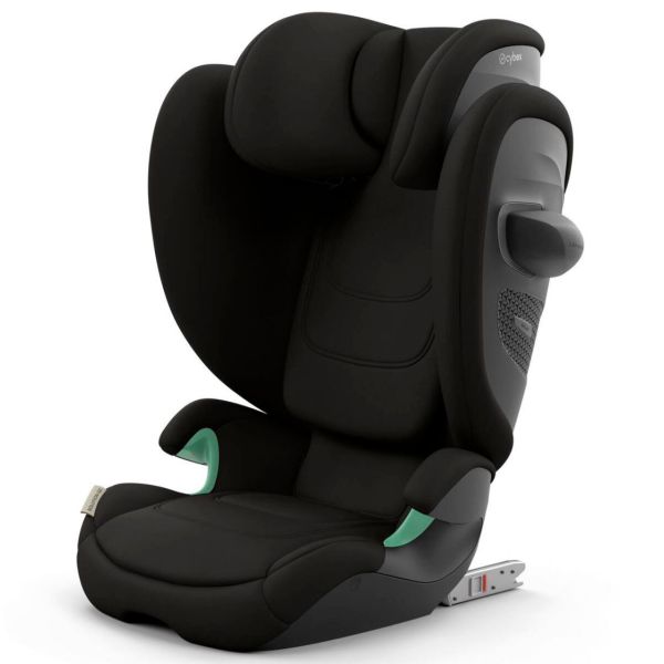 Solution G2 i-Fix Car Seat