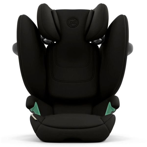 Solution G2 i-Fix Car Seat