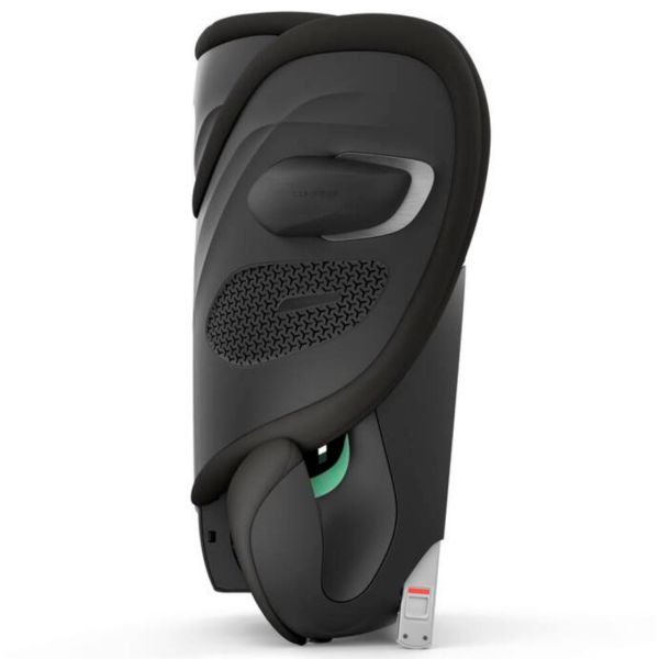 Solution G2 i-Fix Car Seat