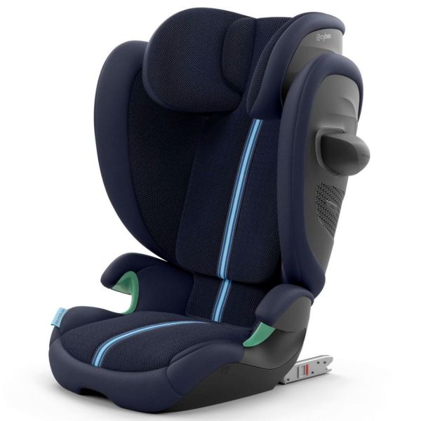 Solution G2 i-Fix Plus Car Seat