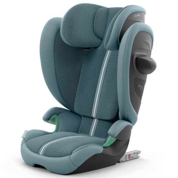 Solution G2 i-Fix Plus Car Seat