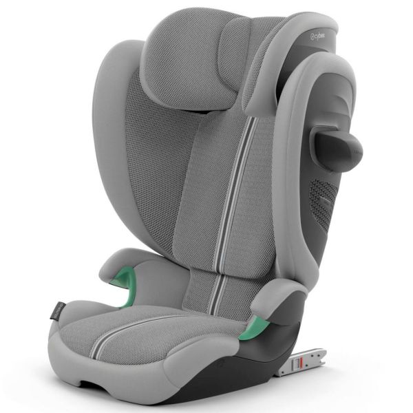 Solution G2 i-Fix Plus Car Seat