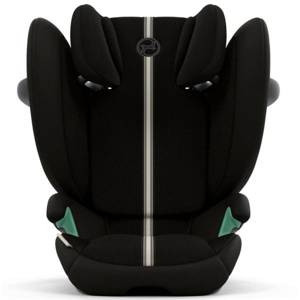 Solution G2 i-Fix Plus Car Seat