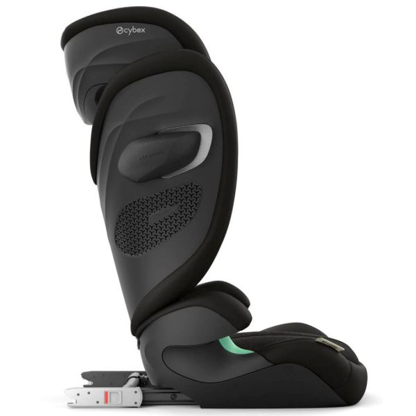 Solution G2 i-Fix Plus Car Seat