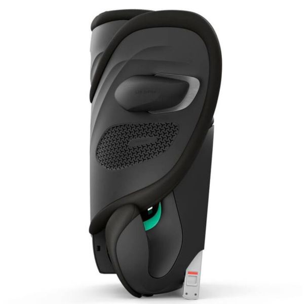 Solution G2 i-Fix Plus Car Seat