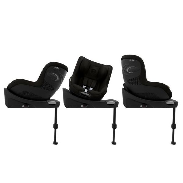 Siège auto Sirona G i-Size