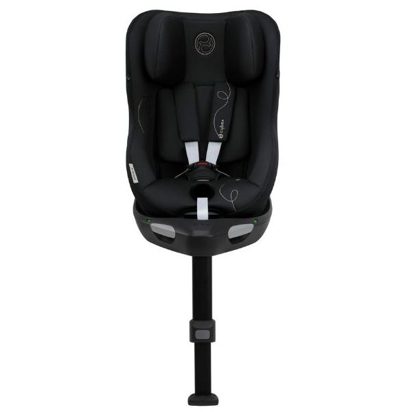 Siège auto Sirona Gi i-Size - Base intégrée