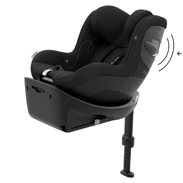 Siège auto Sirona Gi i-Size - Base intégrée