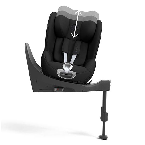 Siège auto Sirona T i-Size