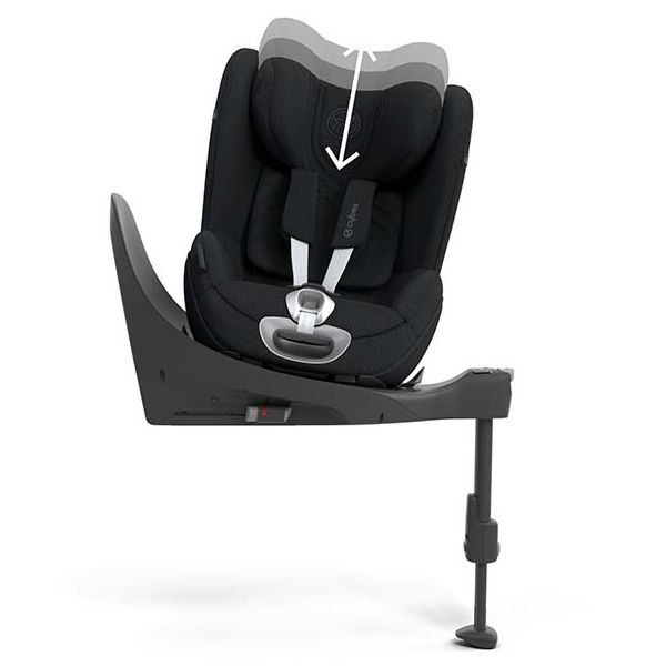 Siège auto Sirona T i-Size Plus